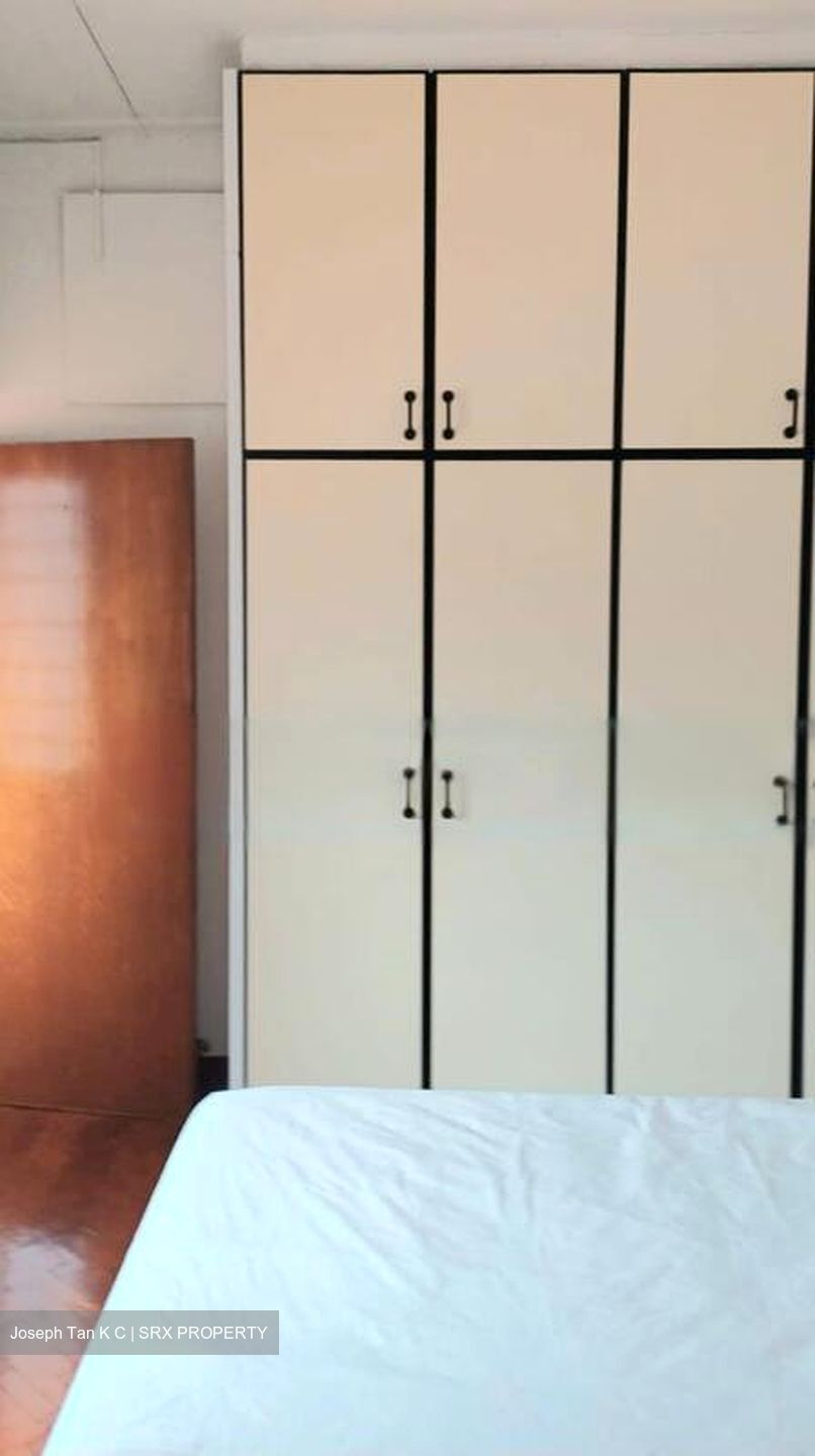 Sin Ming Road (D20), Terrace #611221751